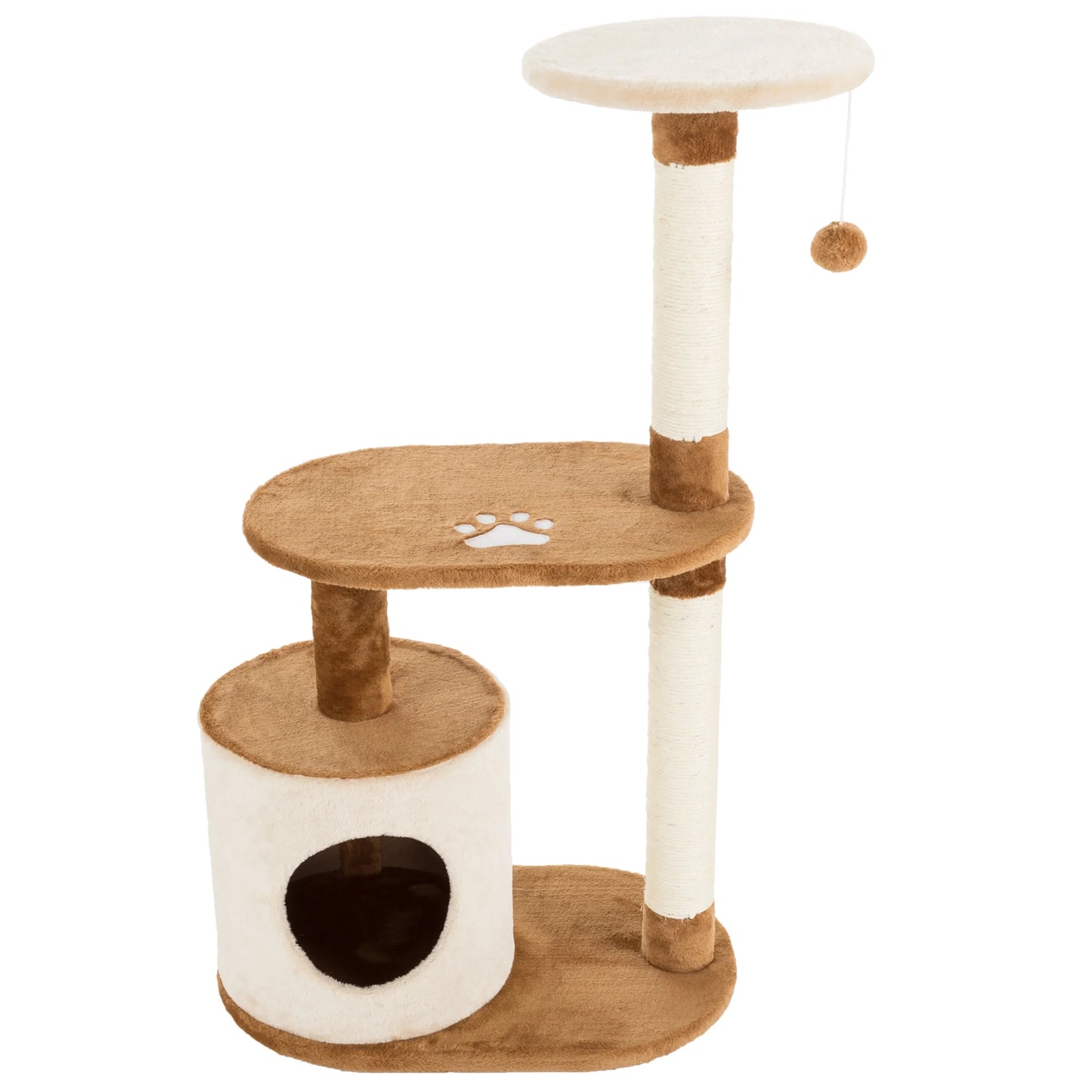 3-Tier Cat Tree