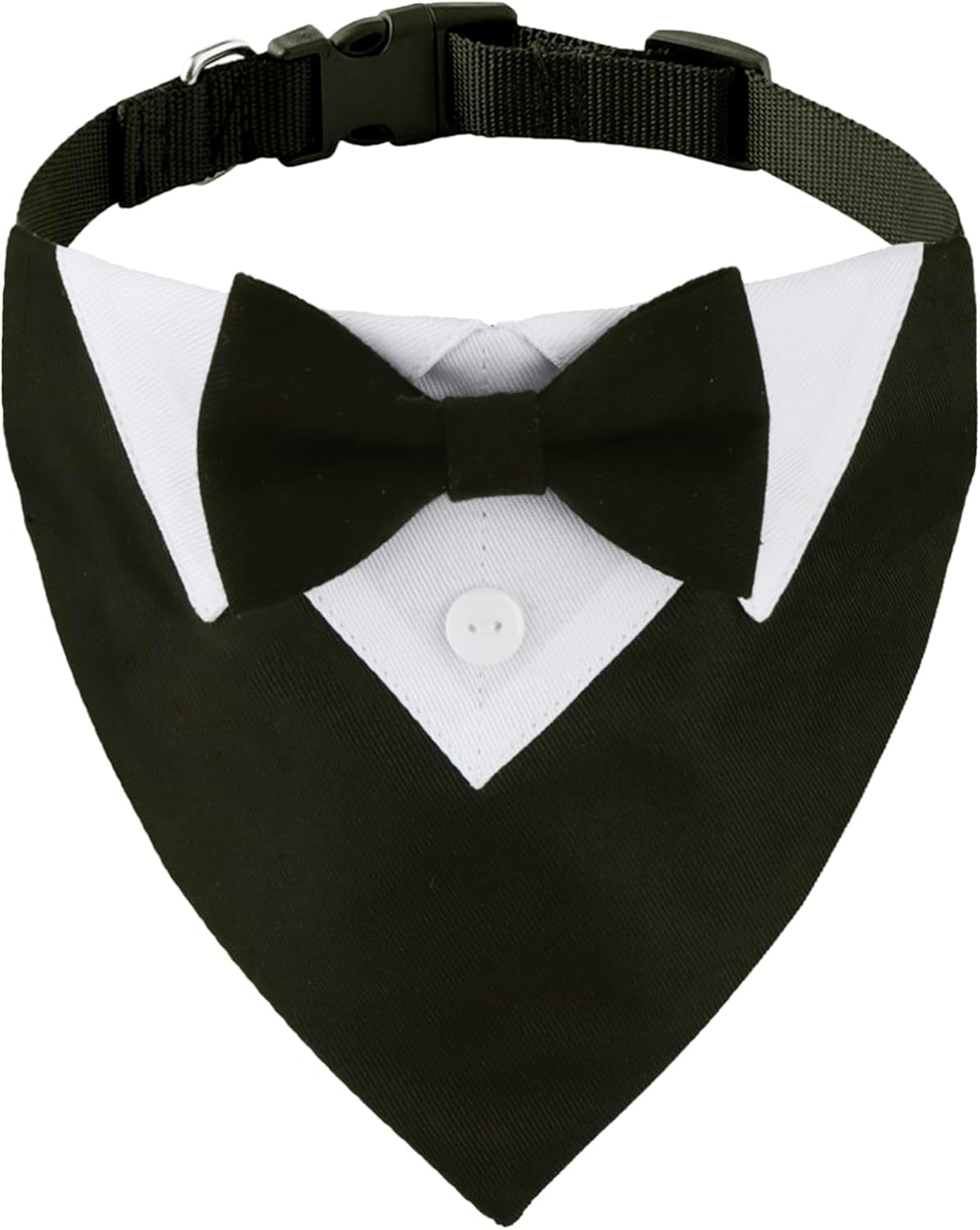 Best Man Black Tuxedo