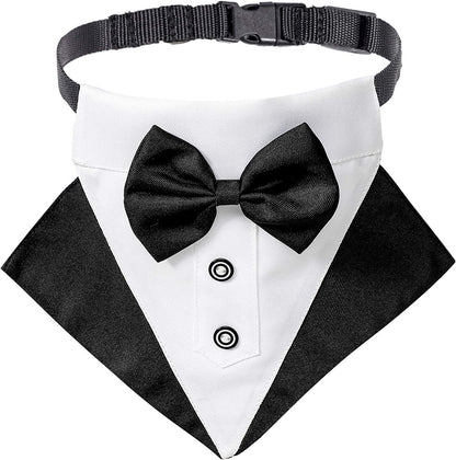 Best Man Black Tuxedo 