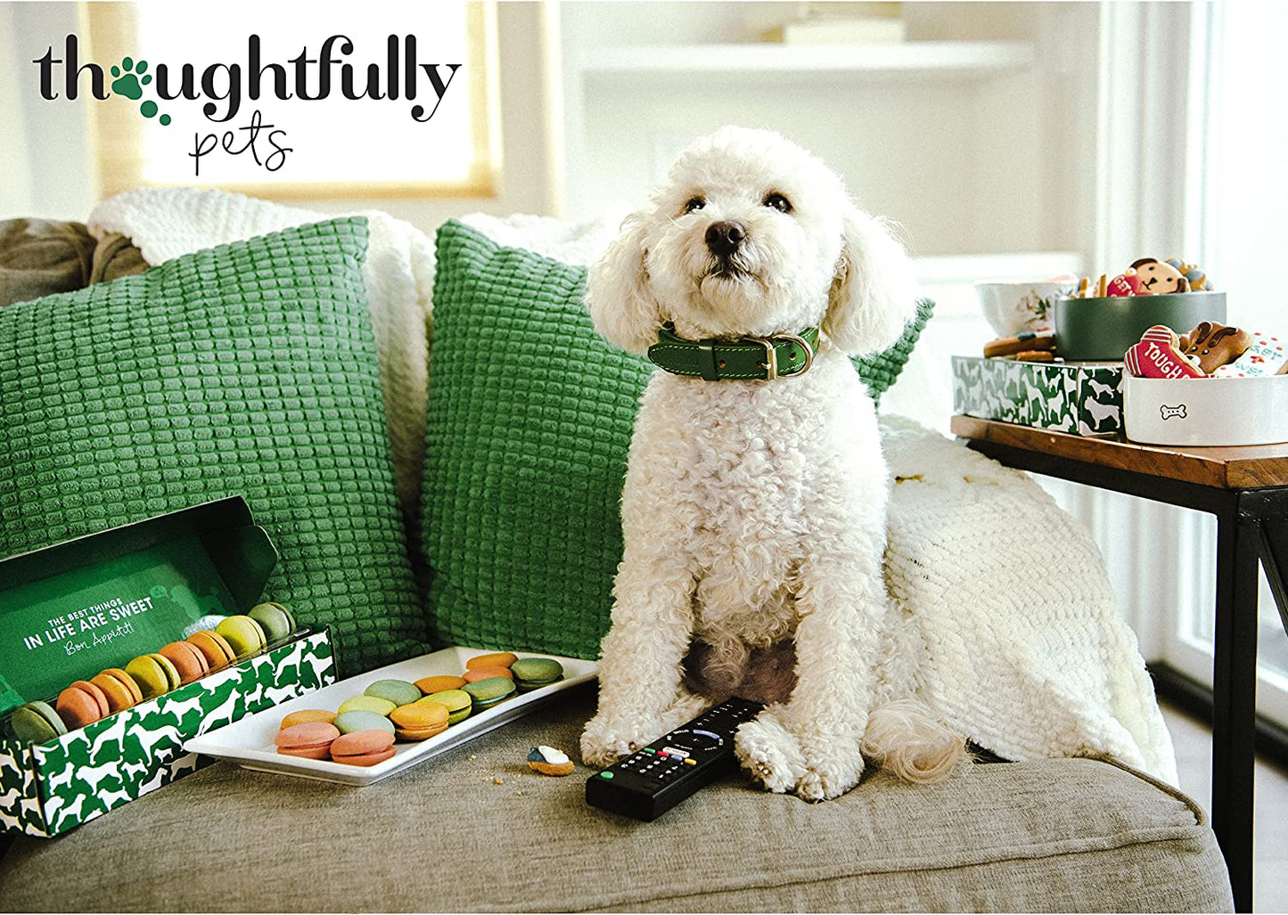  Holiday Gourmet Cookies Gift Set