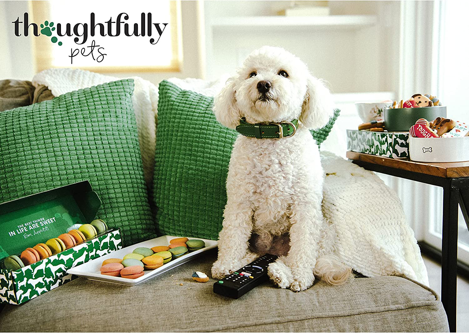  Holiday Gourmet Cookies Gift Set