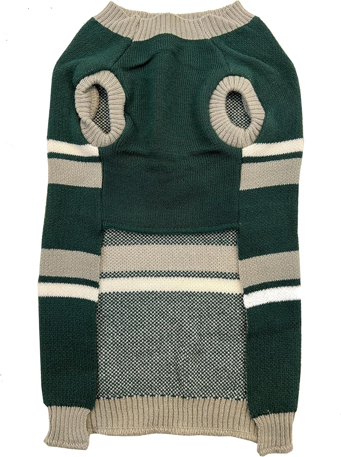 Philadelphia Eagles Dog Sweater