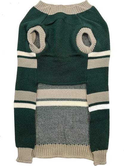 Philadelphia Eagles Dog Sweater