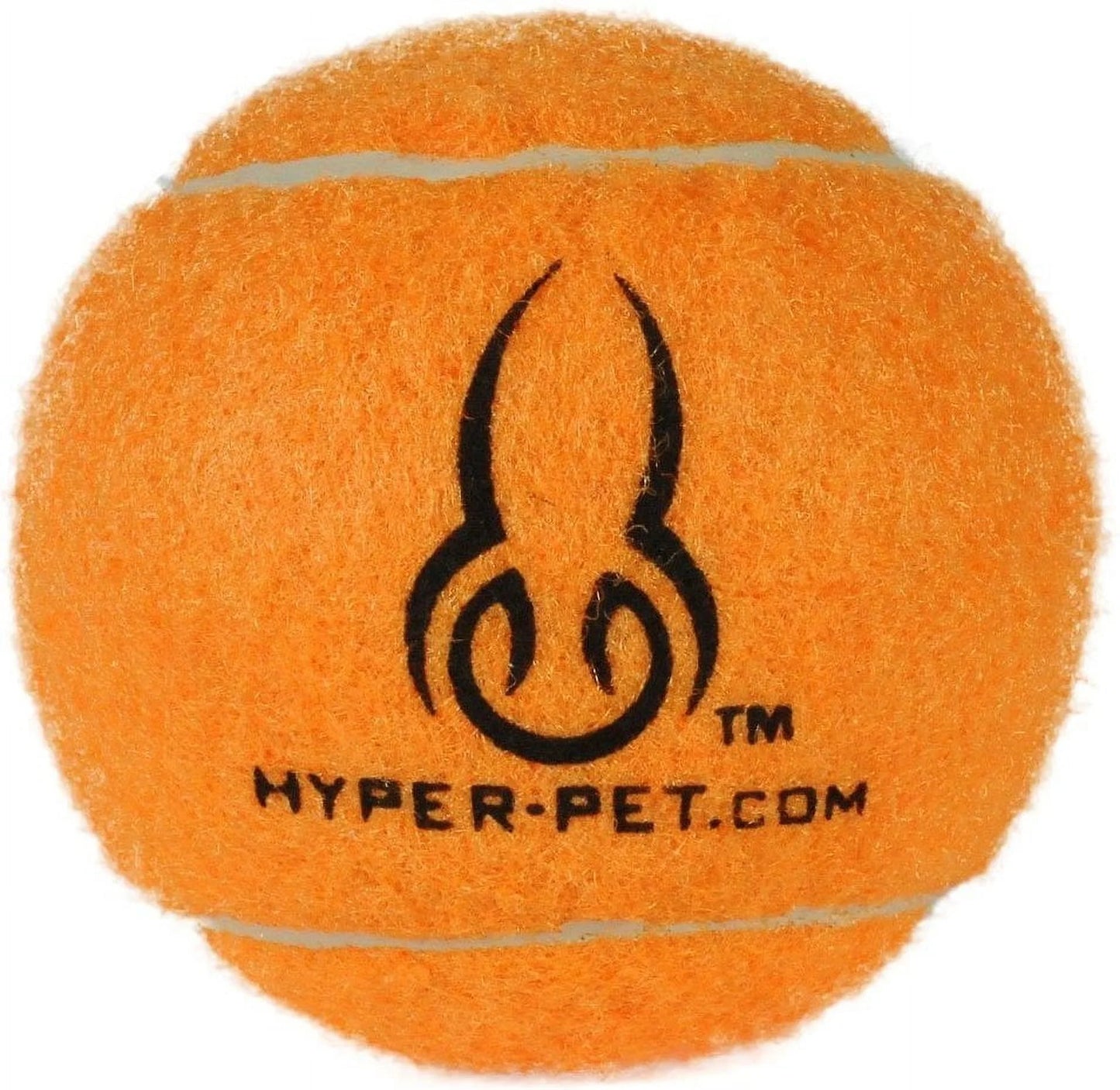 Tennis Balls, Pack of 4