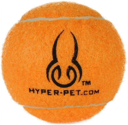 Tennis Balls, Pack of 4