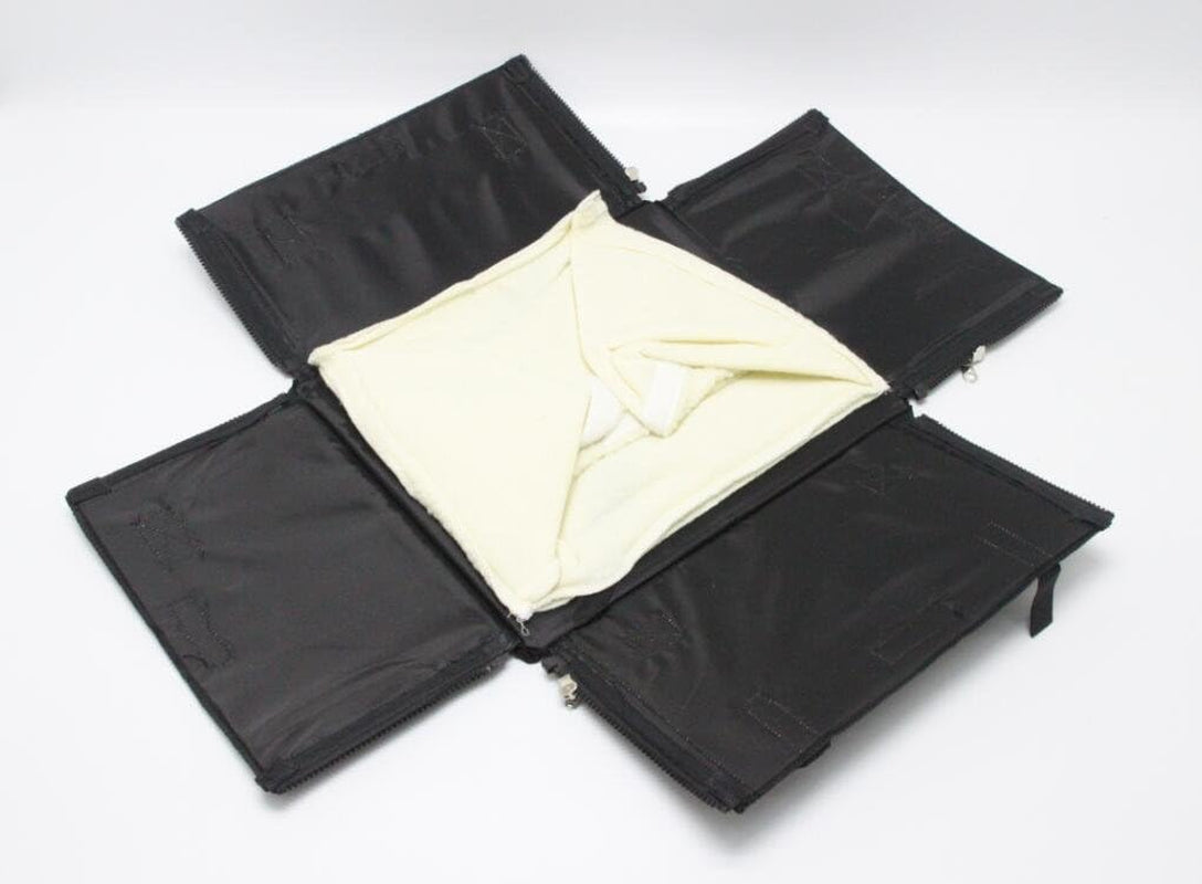 Pet Car Booster Seat 