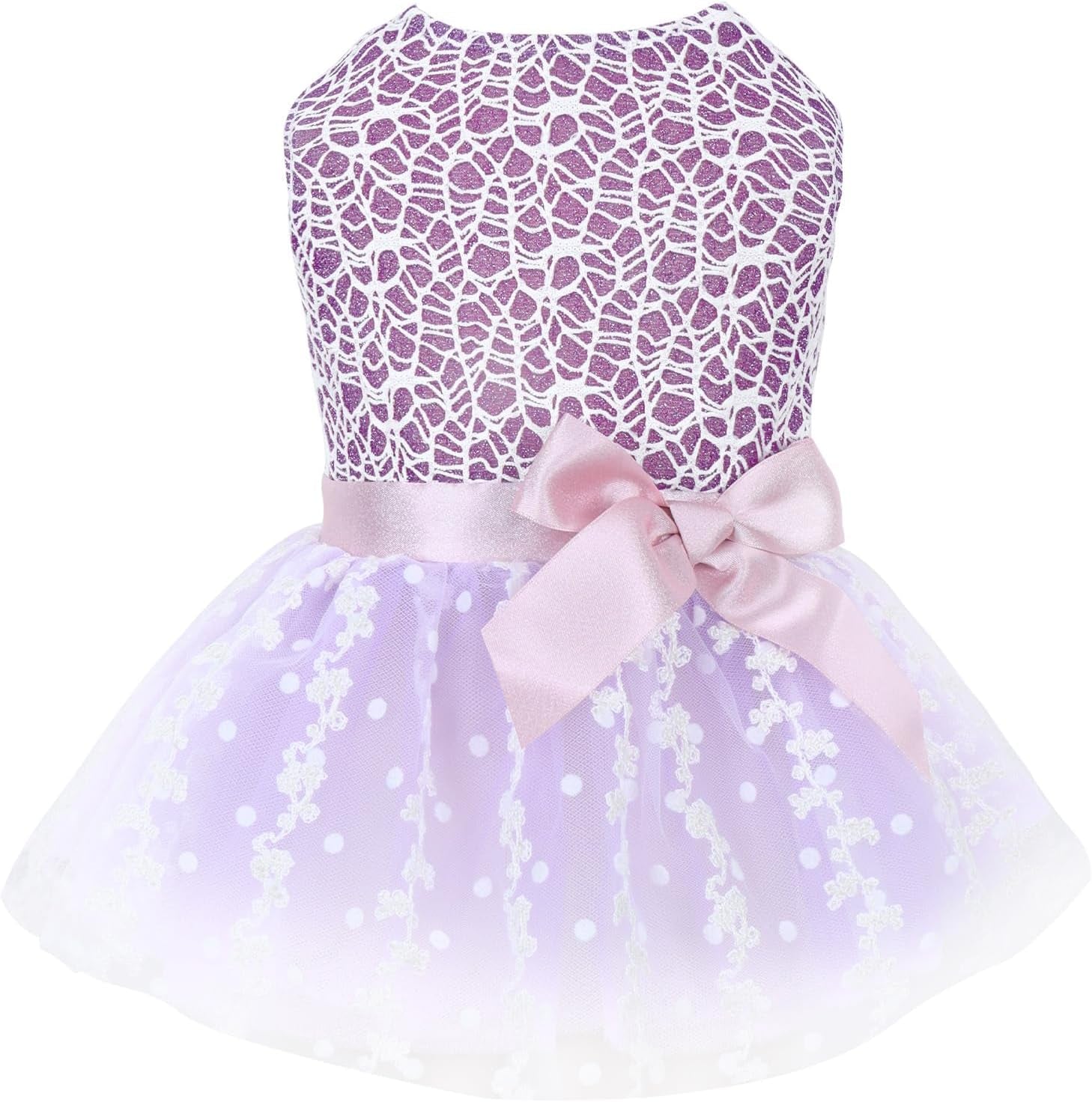 Such A Pretty Girl Dress 