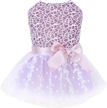 Such A Pretty Girl Dress 