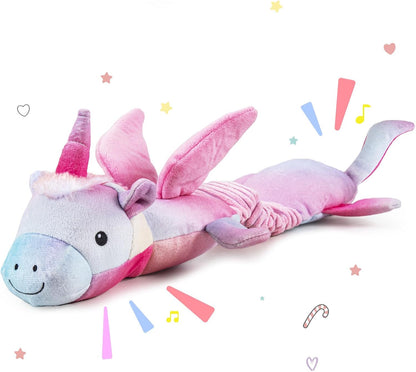 Birthday Cake Plush Toy 