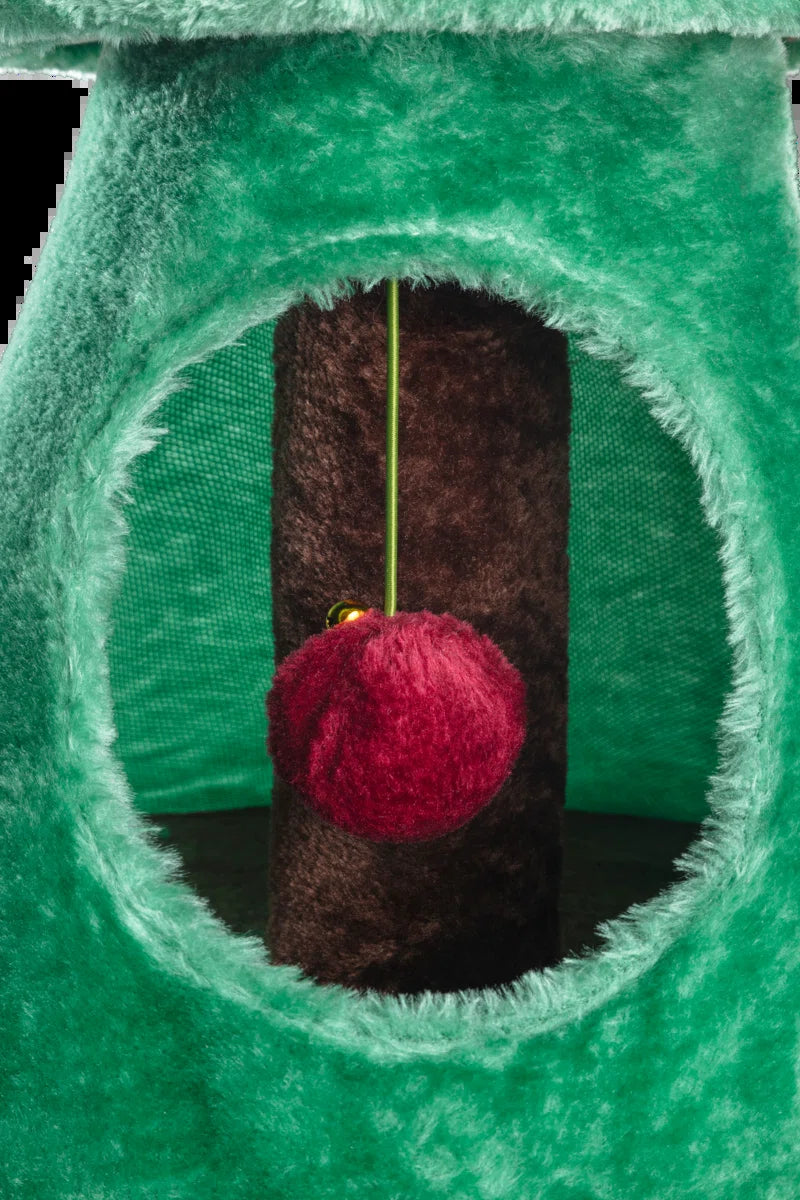 Christmas Tree Condo 