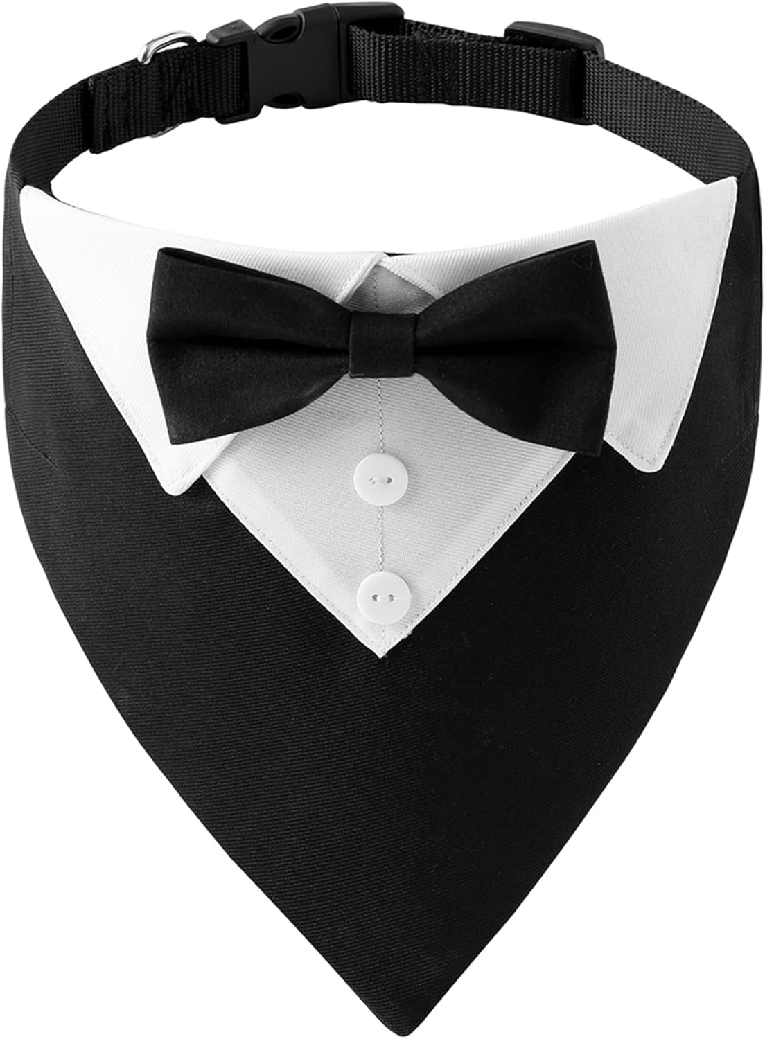 Best Man Black Tuxedo 