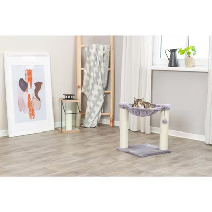 Scratching Post with Hammock