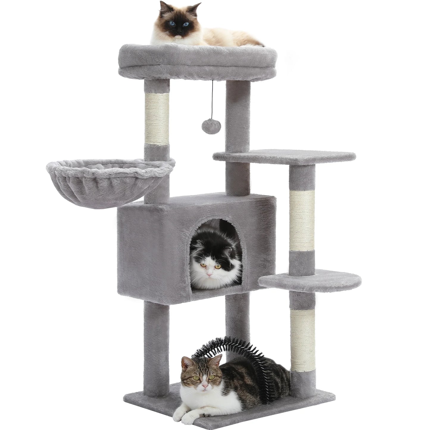 Cat Condo 