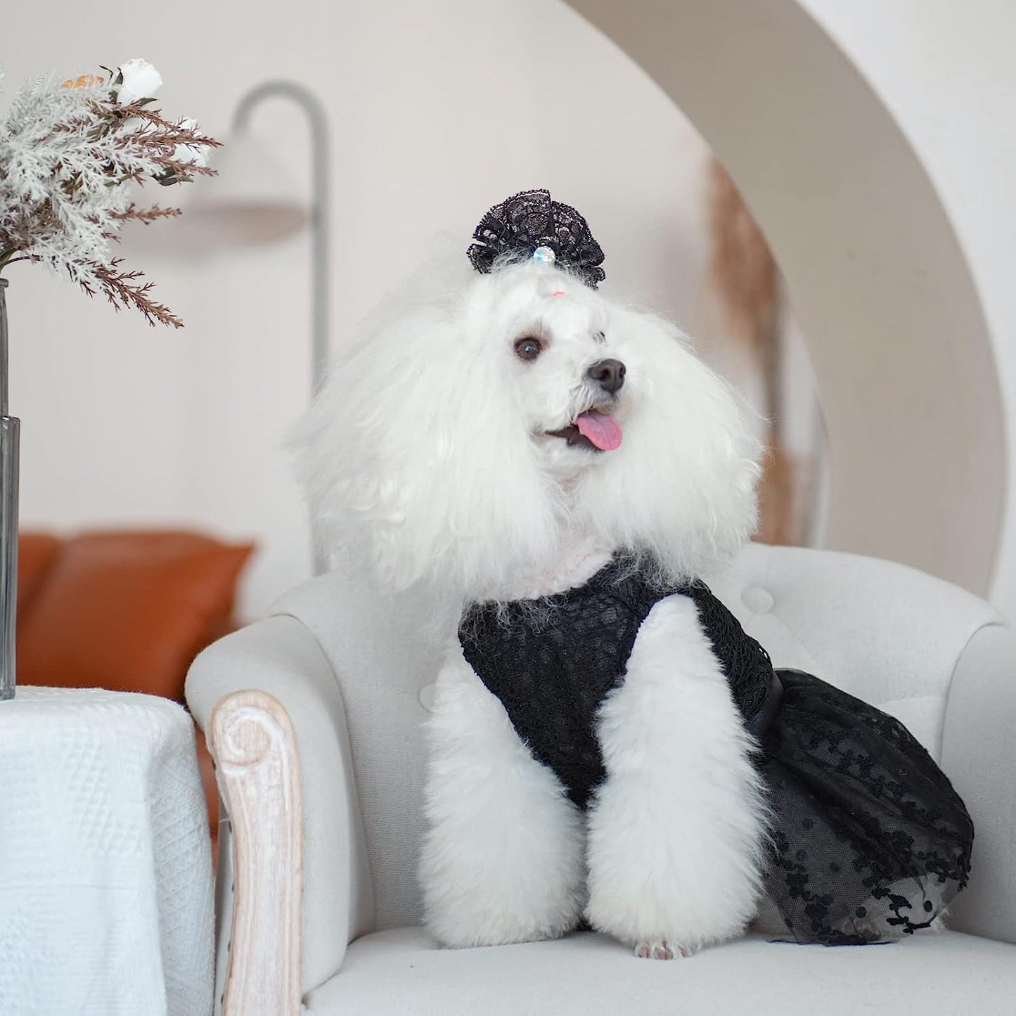 Such A Pretty Girl Dress 