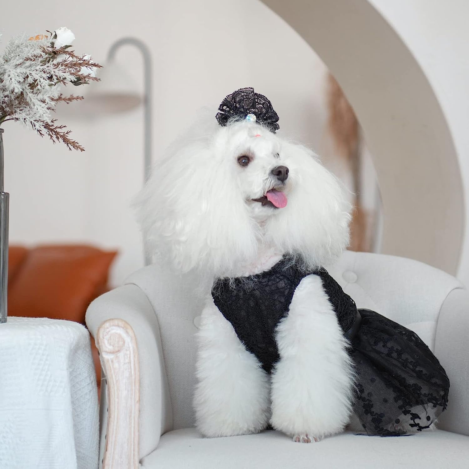 Such A Pretty Girl Dress 