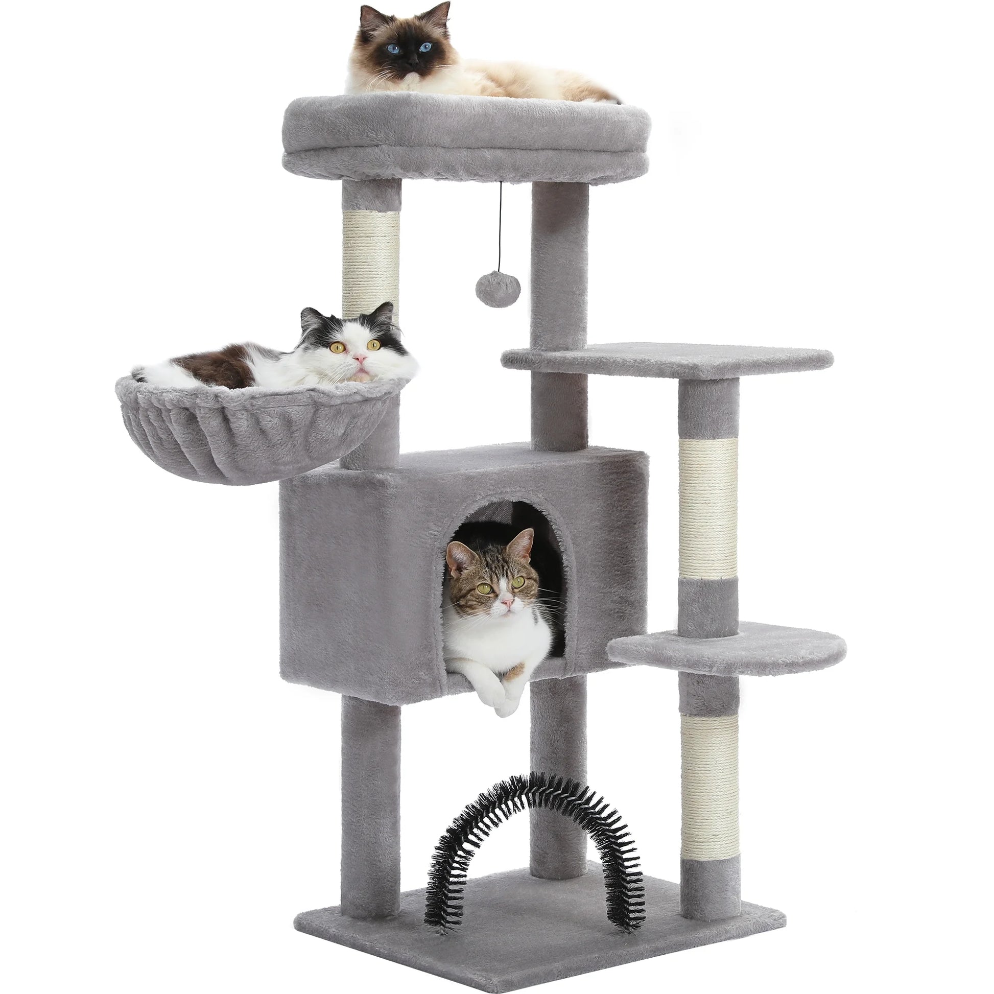 Cat Condo 