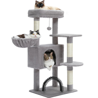 Cat Condo 