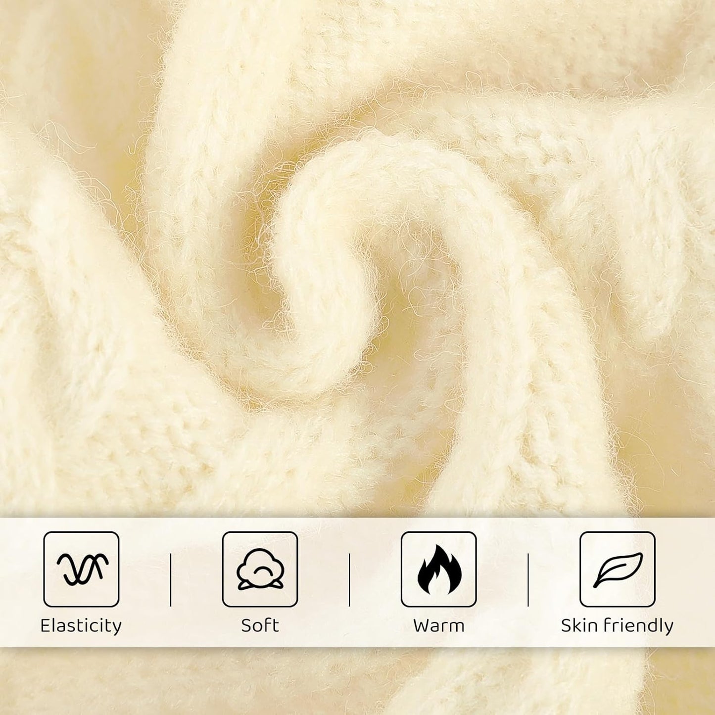 The Purrfect Knit Sweater 