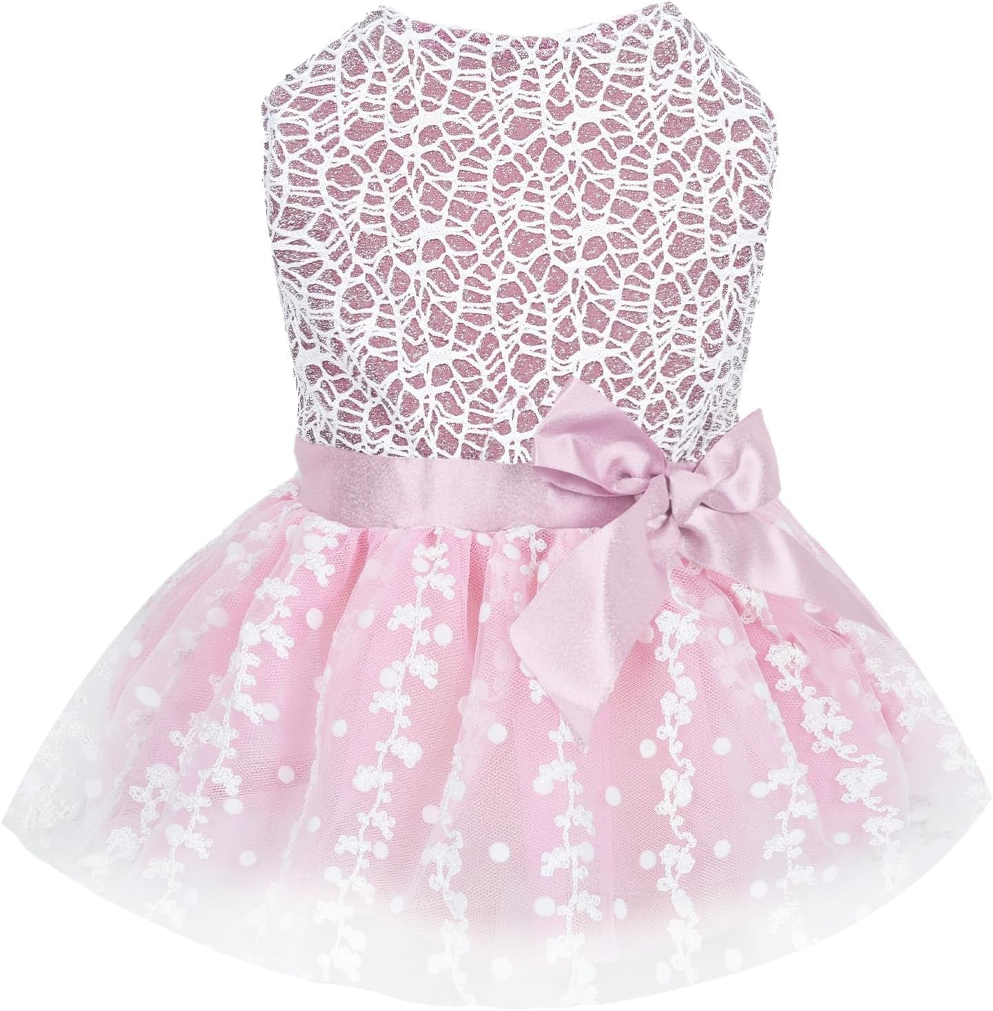 Such A Pretty Girl Dress 