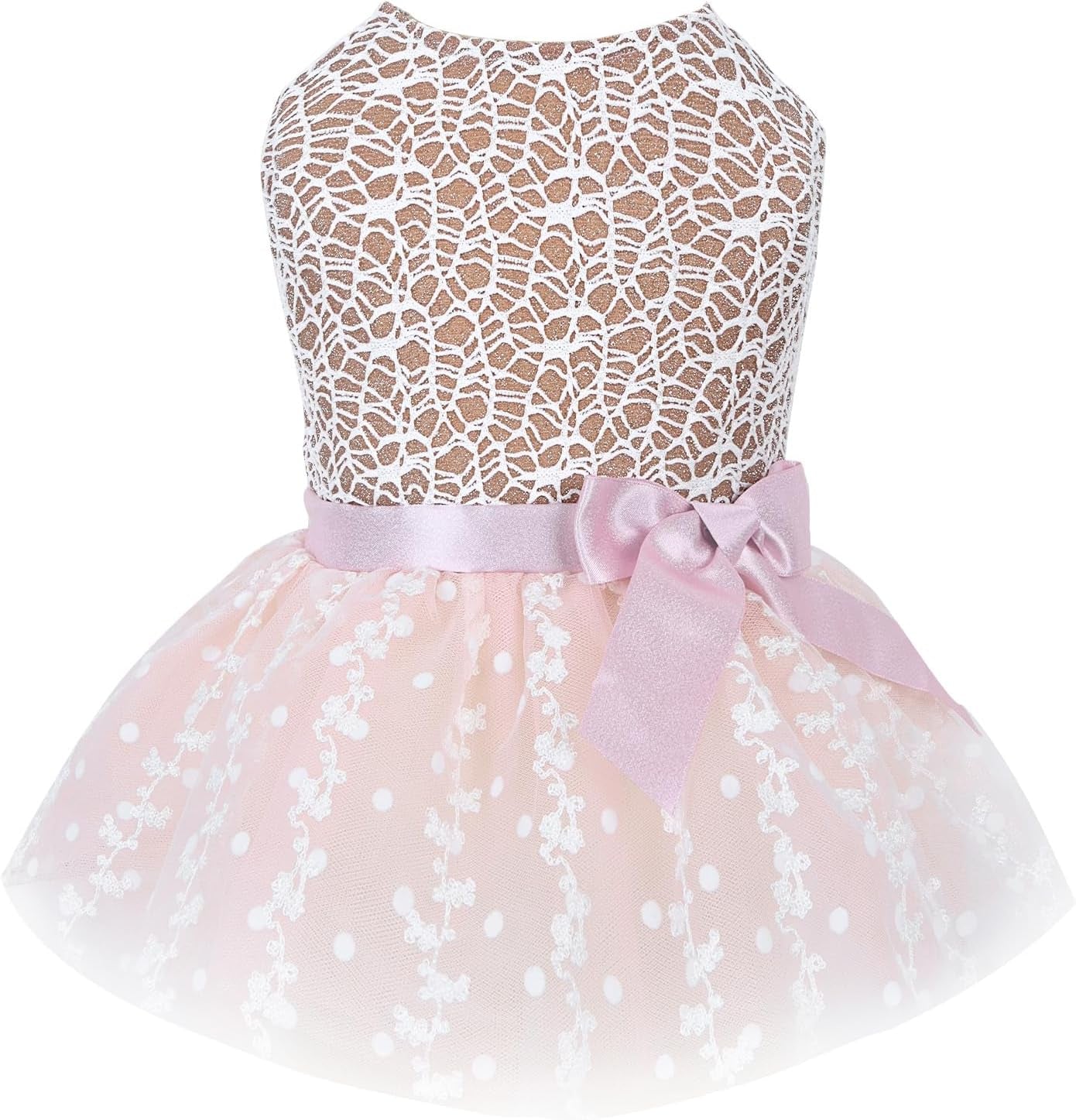 Such A Pretty Girl Dress 