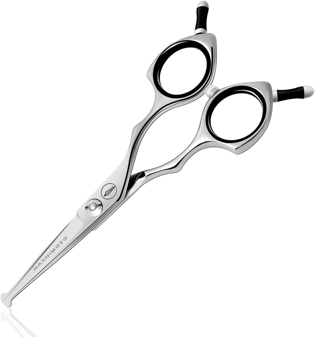Curved Dog Grooming Scissors 