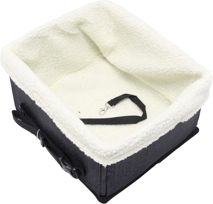 Pet Car Booster Seat 