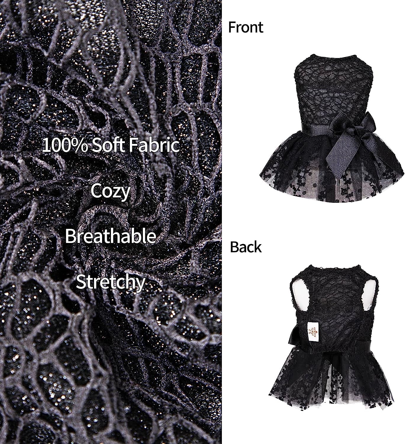 Such A Pretty Girl Dress 