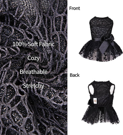 Such A Pretty Girl Dress 