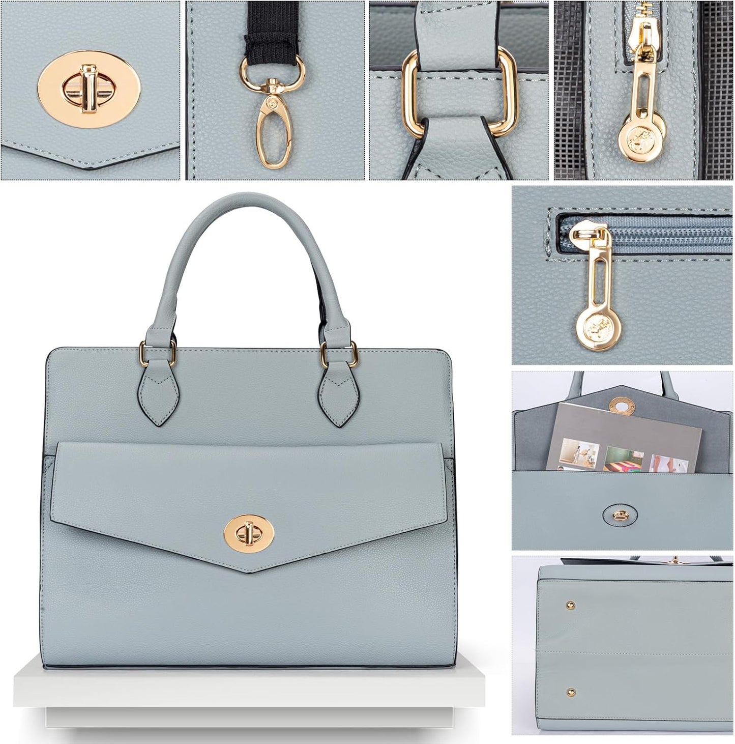 Stylish Pet Carrier Purse 