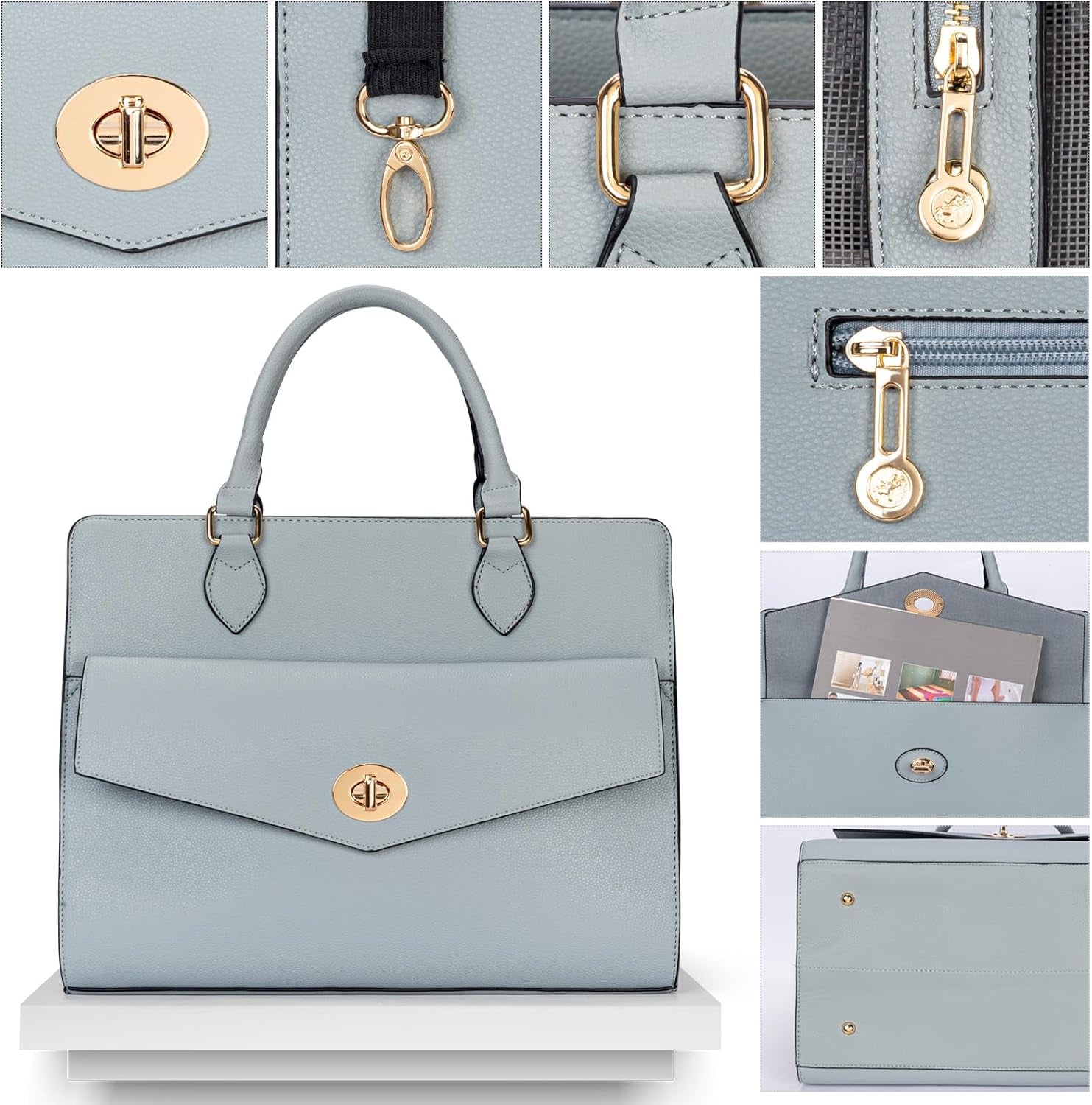 Stylish Pet Carrier Purse 