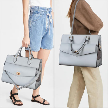 Stylish Pet Carrier Purse 