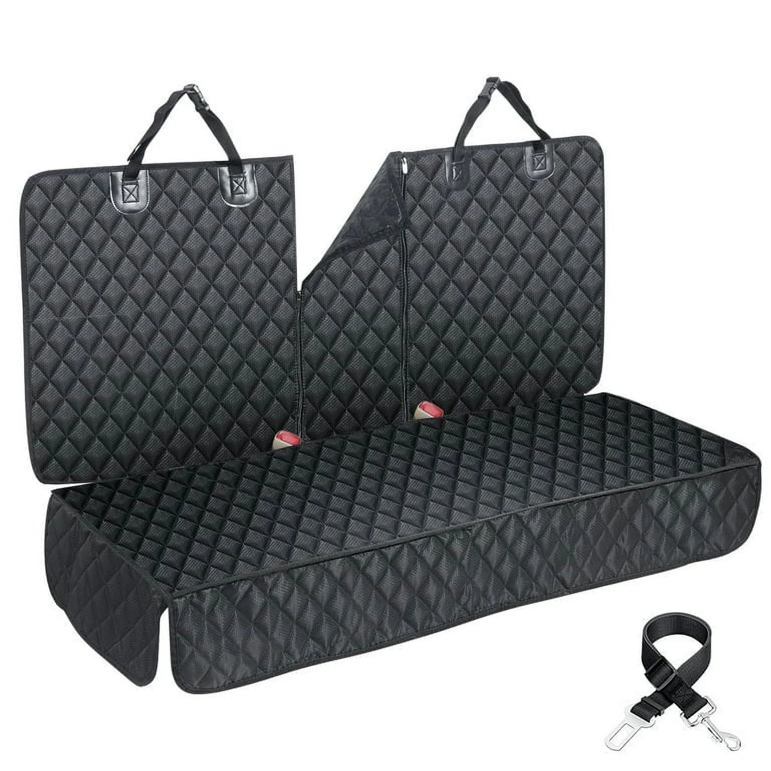 XL Dog Car Seat Cover 