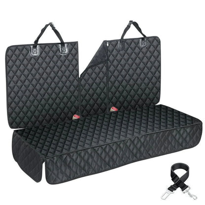 XL Dog Car Seat Cover 