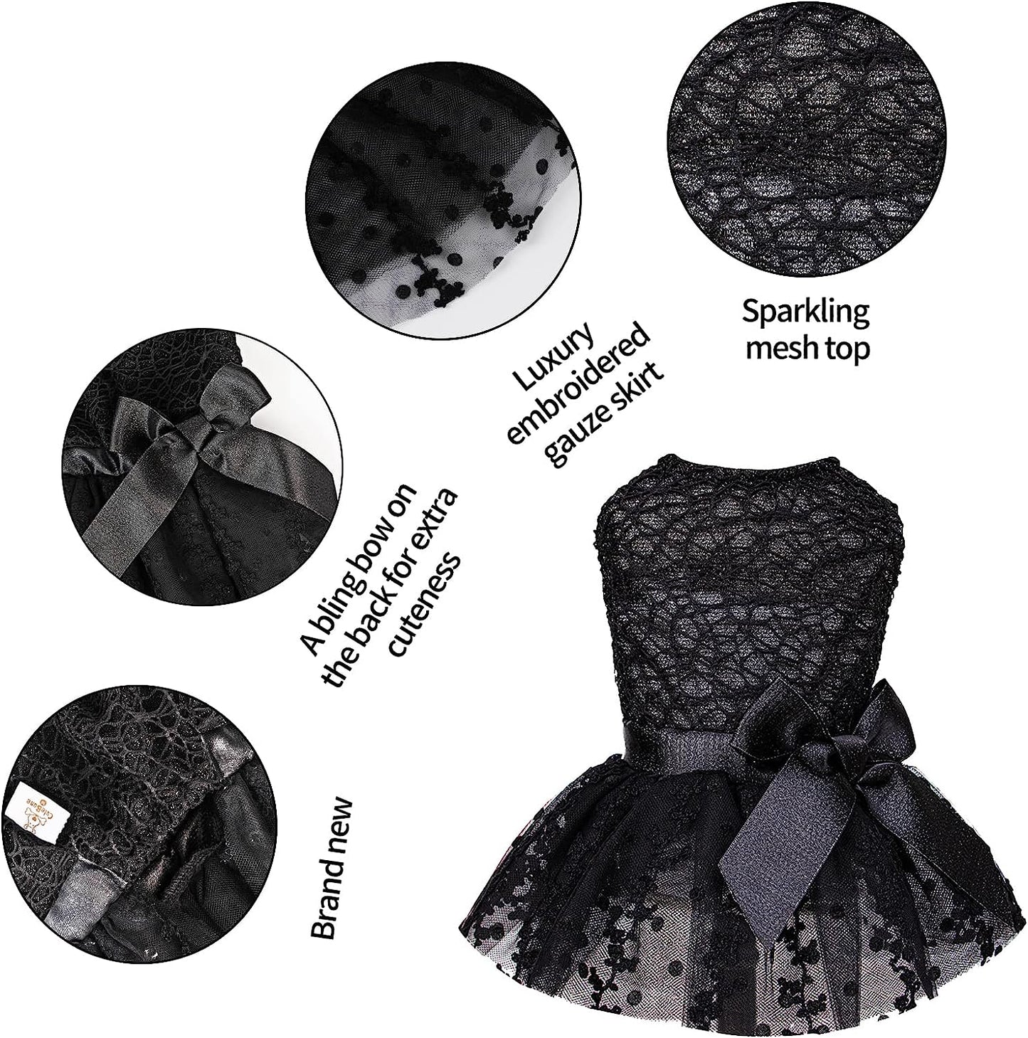 Such A Pretty Girl Dress 