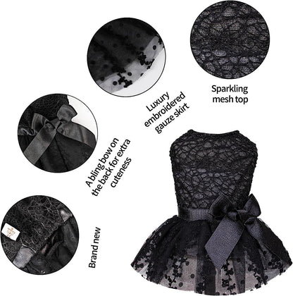 Such A Pretty Girl Dress 