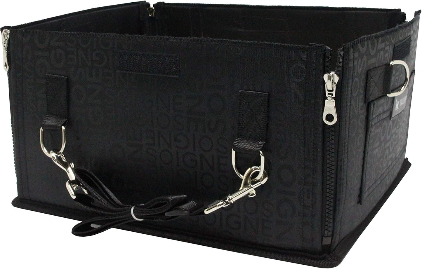 Pet Car Booster Seat 