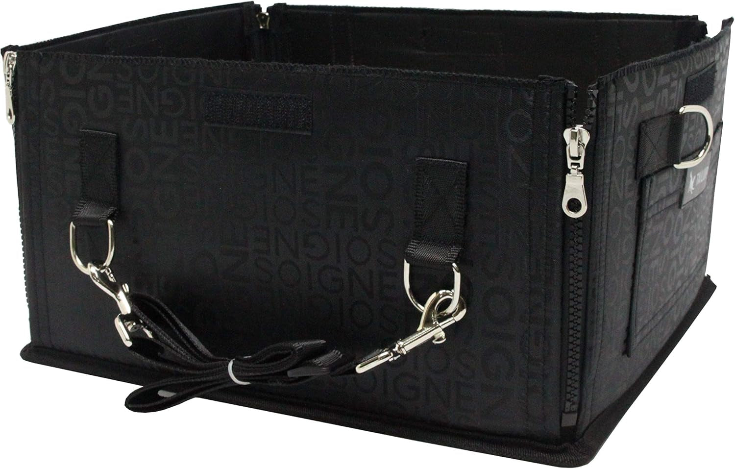 Pet Car Booster Seat 