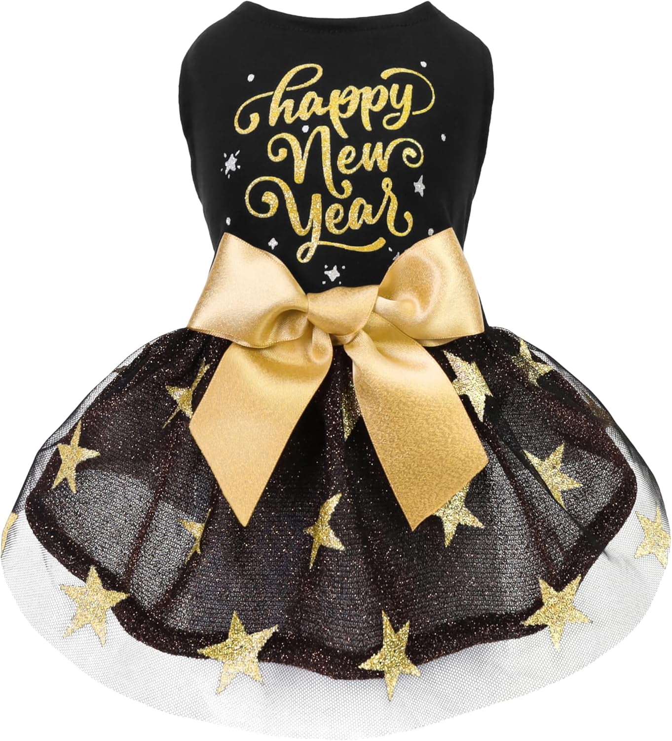 Pink Birthday Girl Dress 