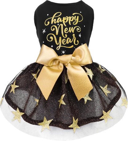 Pink Birthday Girl Dress 